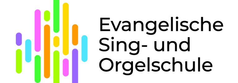 Logo der Evangelischen Sing- und Orgelschule
